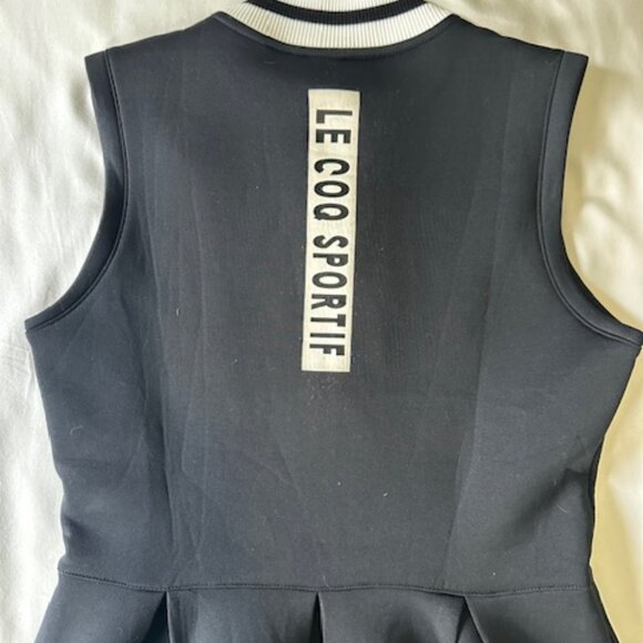 LE COQ SPORTIF Dress - Picture 5 of 8